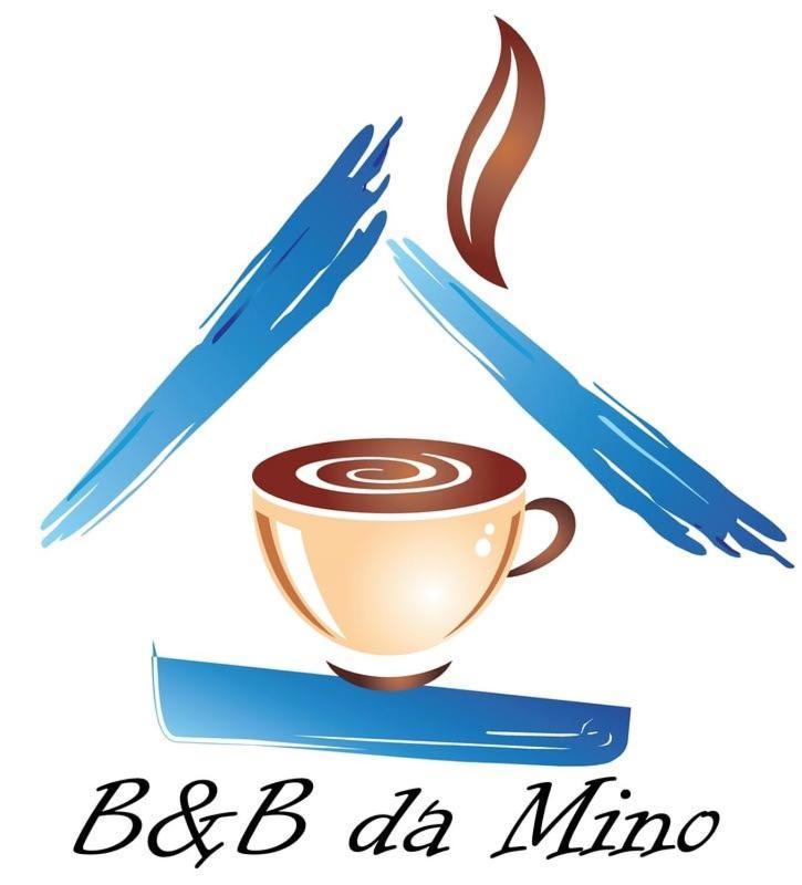 B&B Da Mino Grottaglie Exterior foto