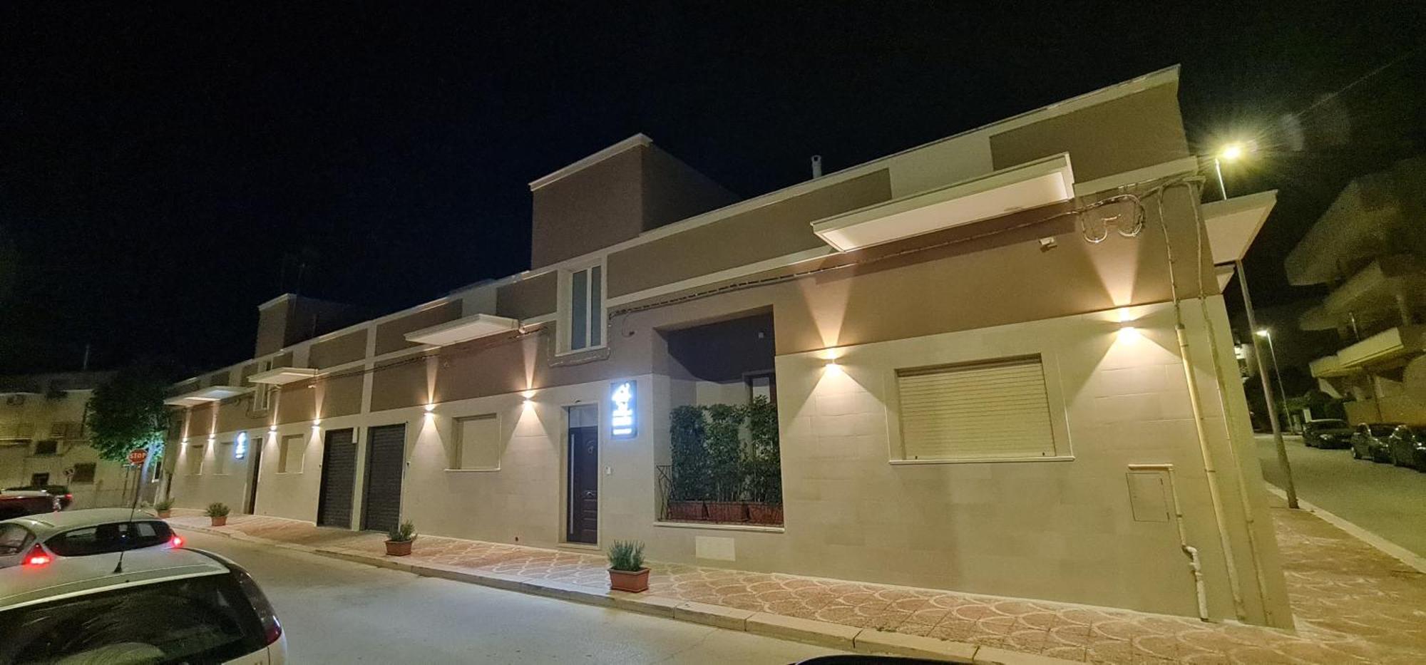 B&B Da Mino Grottaglie Exterior foto