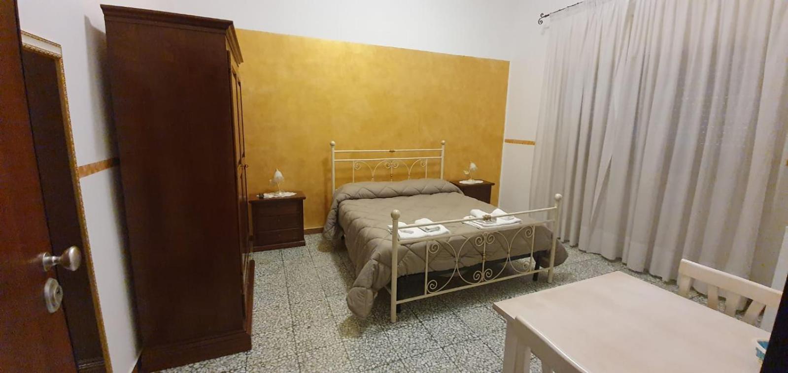 B&B Da Mino Grottaglie Habitación foto